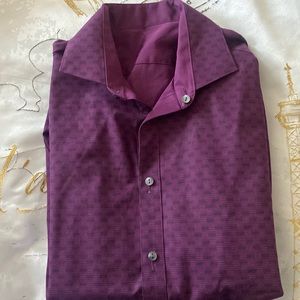 Mens Shirt Size Medium